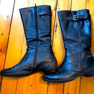 Ecco Waterproof Boots